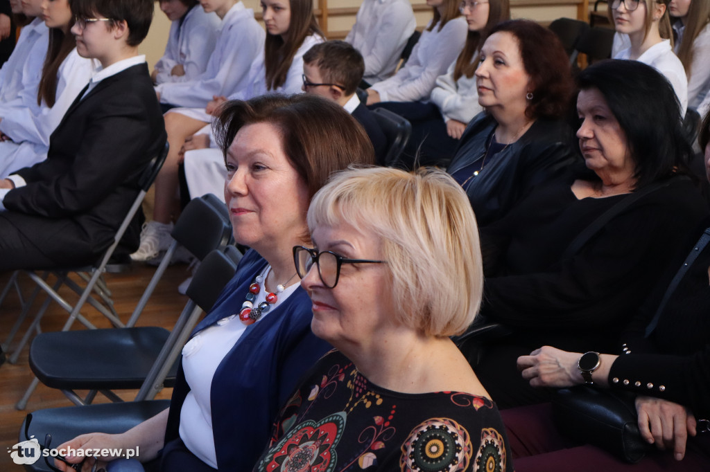 Rakiety, magnesy i wulkany: Festiwal Nauki w SP4