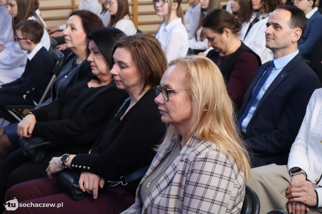 Rakiety, magnesy i wulkany: Festiwal Nauki w SP4