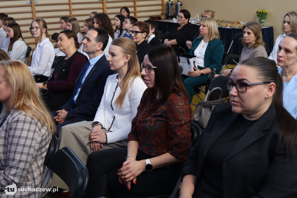 Rakiety, magnesy i wulkany: Festiwal Nauki w SP4