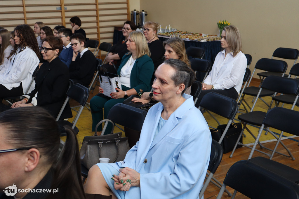 Rakiety, magnesy i wulkany: Festiwal Nauki w SP4