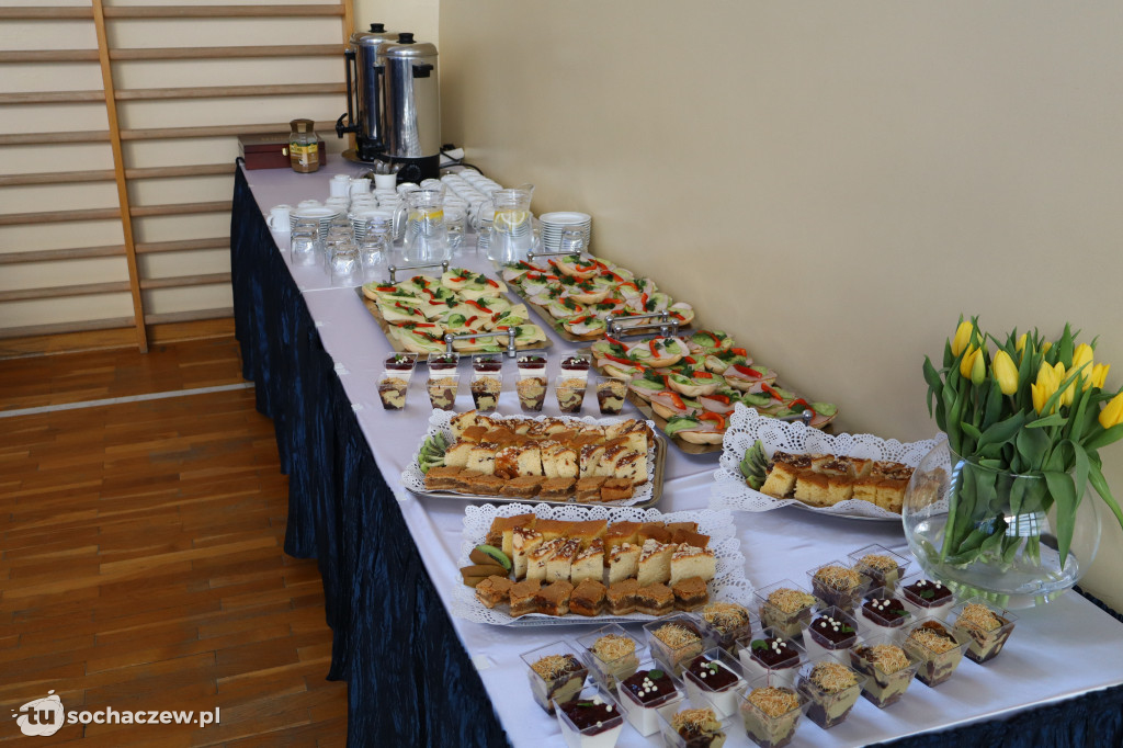 Rakiety, magnesy i wulkany: Festiwal Nauki w SP4