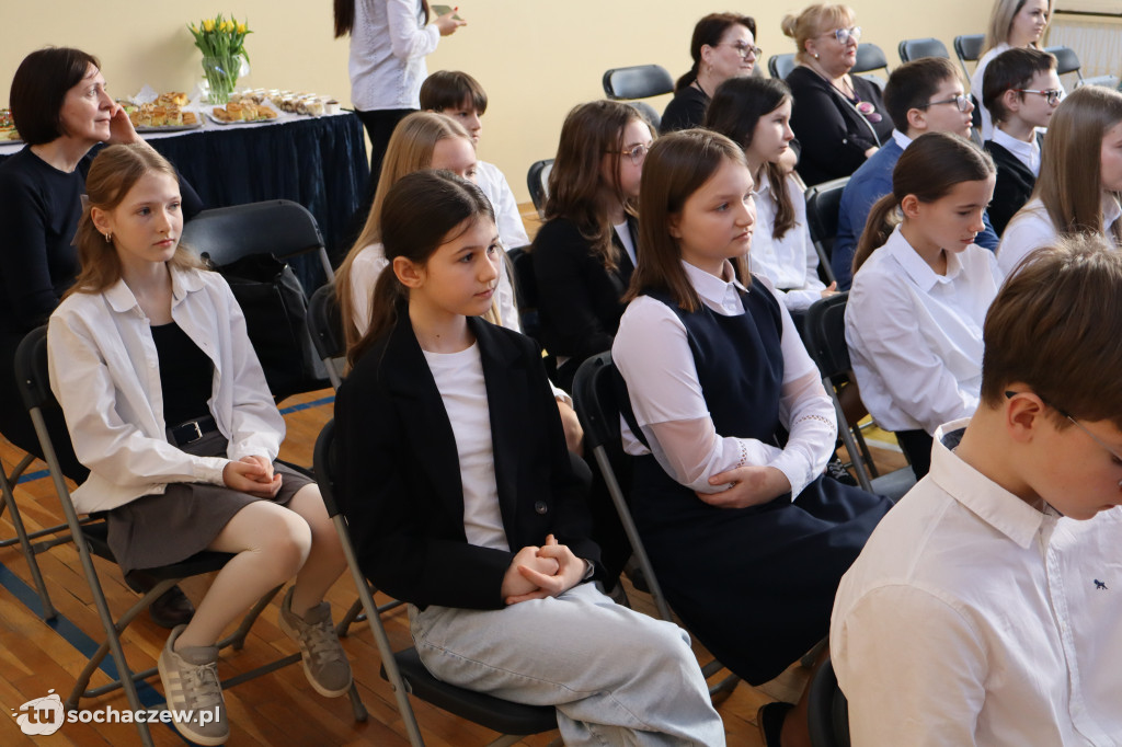 Rakiety, magnesy i wulkany: Festiwal Nauki w SP4