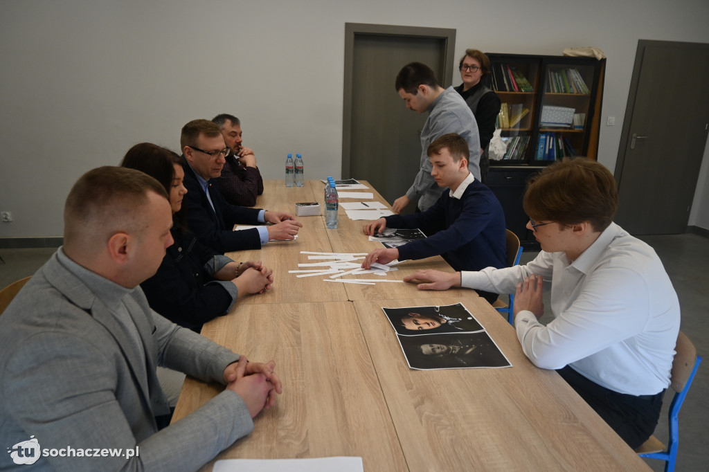 Konkurs Wiedzy o Żołnierzach Wyklętych po raz piętnasty