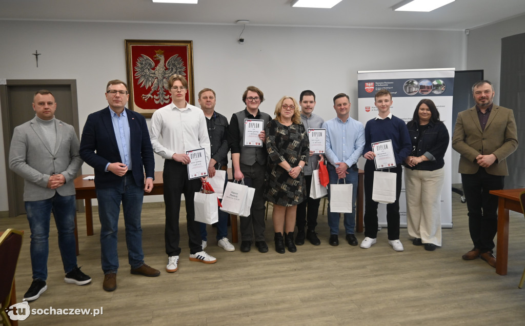 Konkurs Wiedzy o Żołnierzach Wyklętych po raz piętnasty