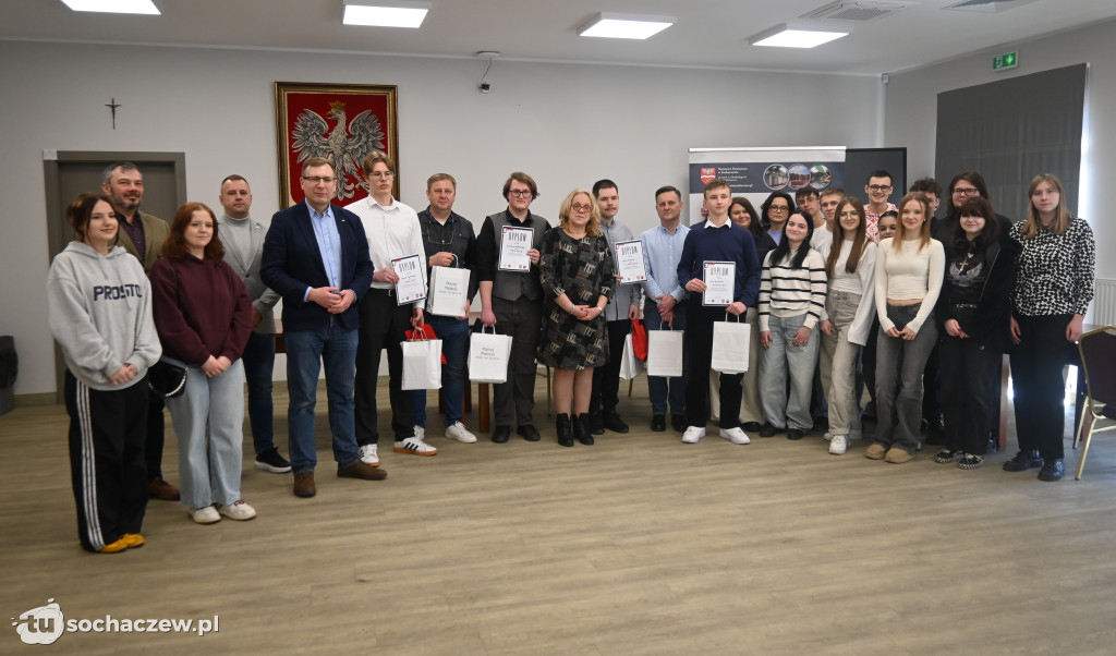 Konkurs Wiedzy o Żołnierzach Wyklętych po raz piętnasty