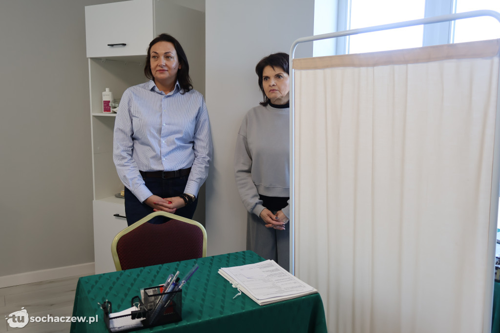 Kwalifikacja wojskowa w powiecie sochaczewskim