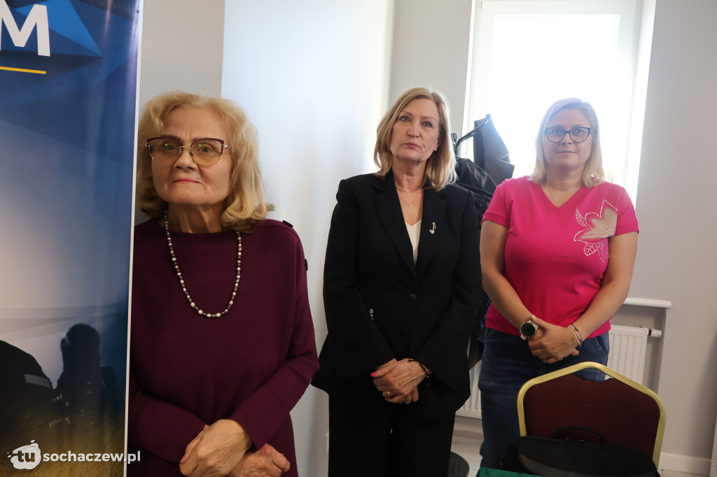 Kwalifikacja wojskowa w powiecie sochaczewskim