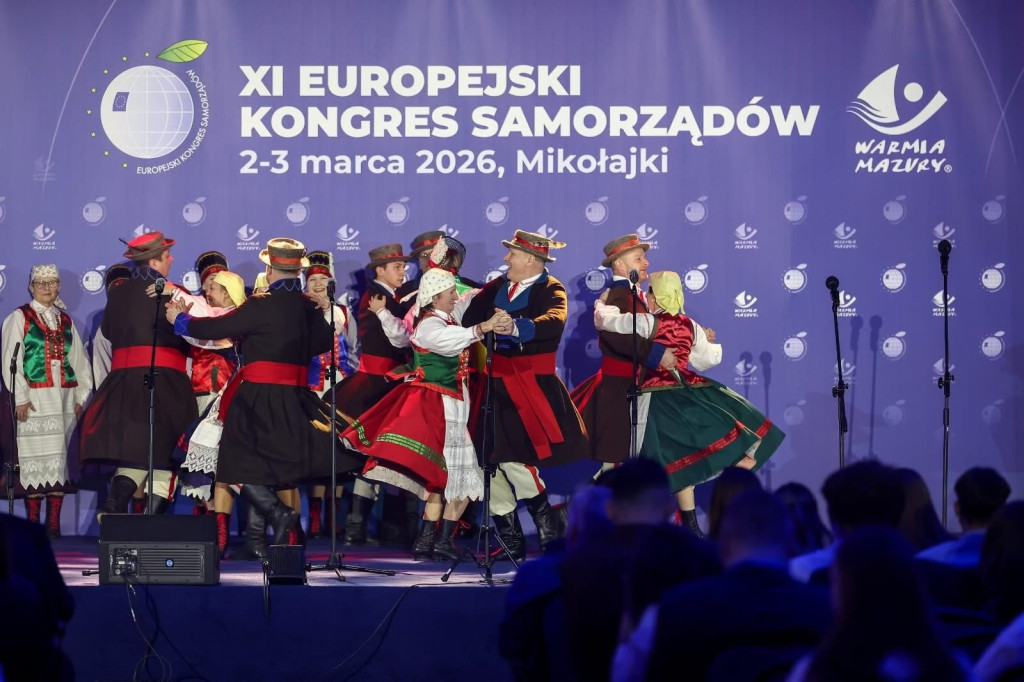 Burmistrz Sochaczewa Liderem Samorządu