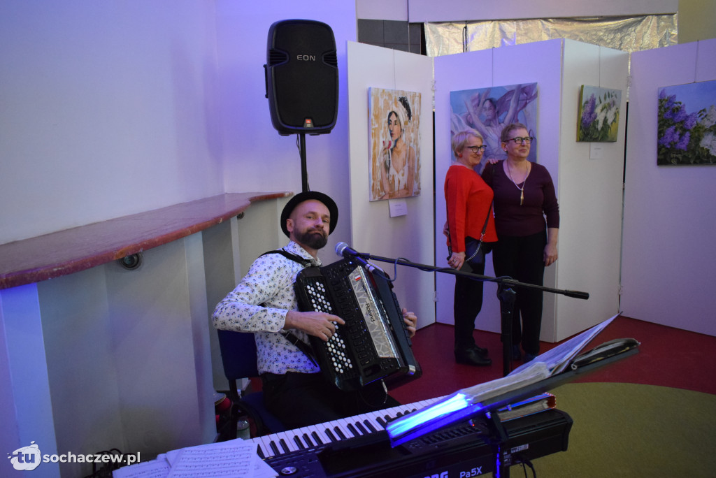 Chodaków: kobieta w piosence Mieczysława Fogga