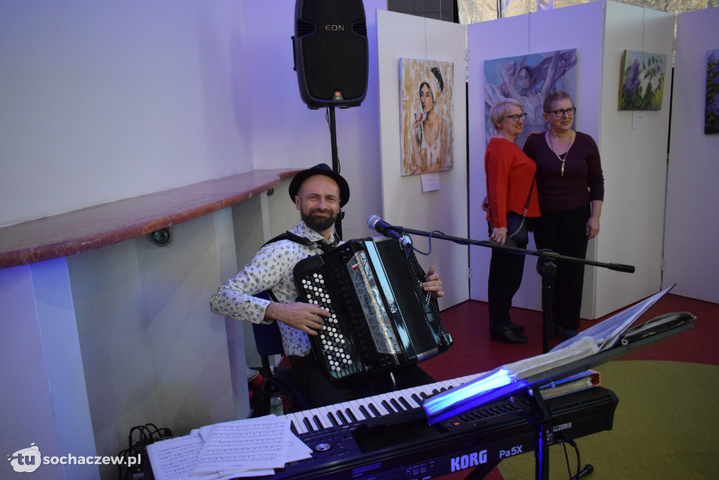 Chodaków: kobieta w piosence Mieczysława Fogga