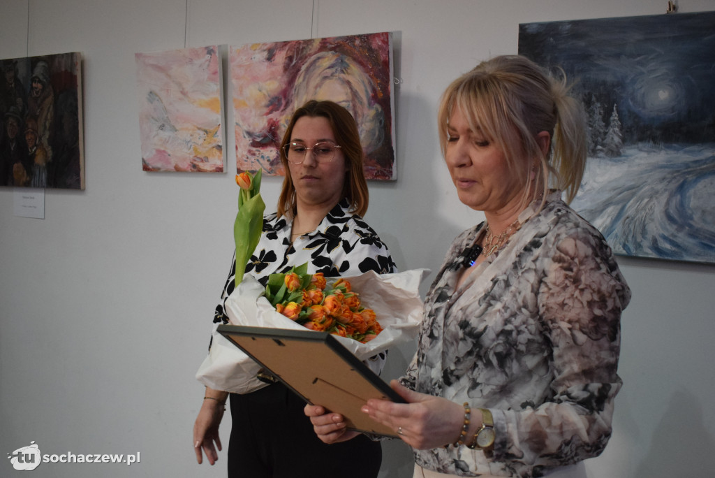 Chodaków: kobieta w piosence Mieczysława Fogga