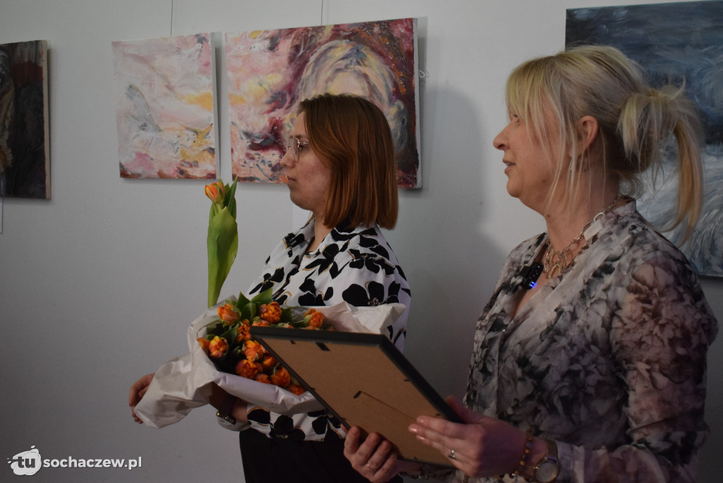 Chodaków: kobieta w piosence Mieczysława Fogga