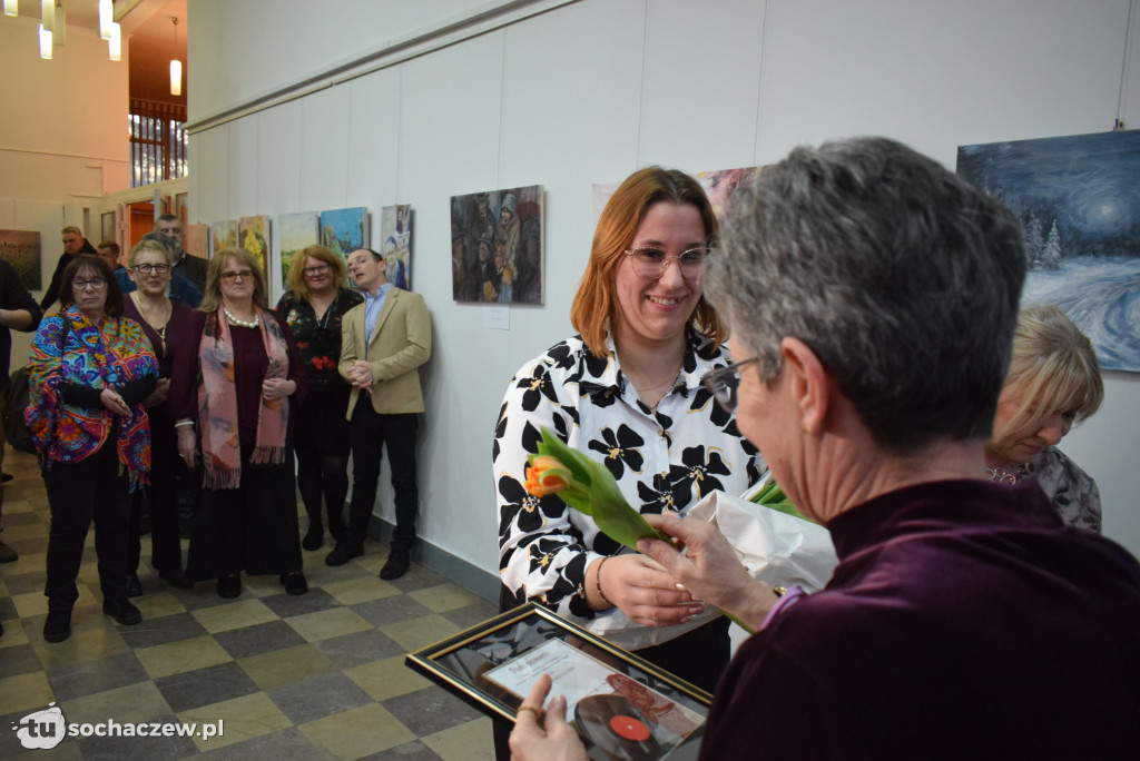 Chodaków: kobieta w piosence Mieczysława Fogga