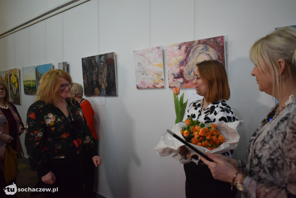 Chodaków: kobieta w piosence Mieczysława Fogga