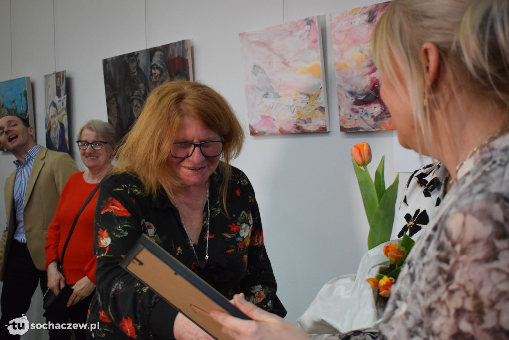 Chodaków: kobieta w piosence Mieczysława Fogga