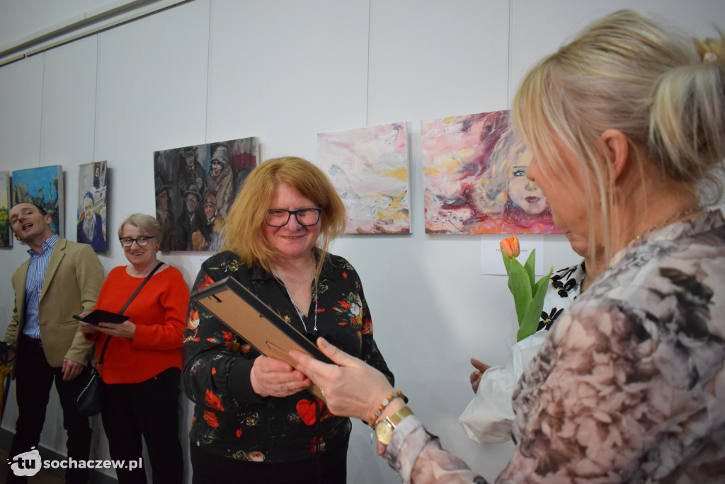 Chodaków: kobieta w piosence Mieczysława Fogga