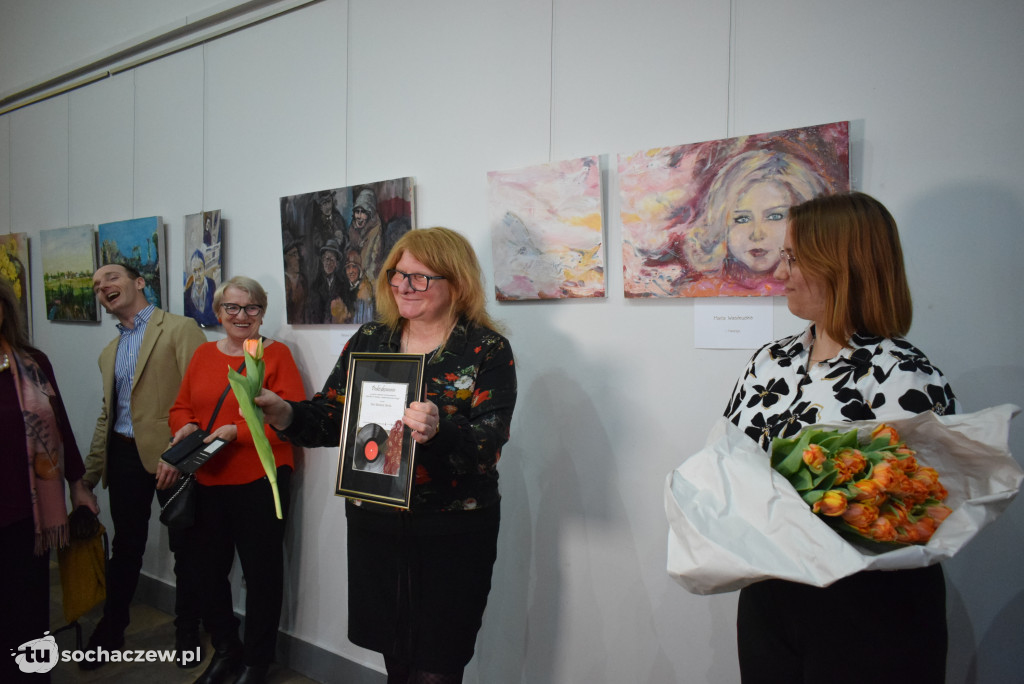 Chodaków: kobieta w piosence Mieczysława Fogga