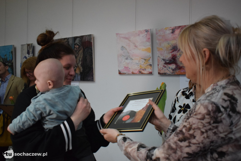 Chodaków: kobieta w piosence Mieczysława Fogga