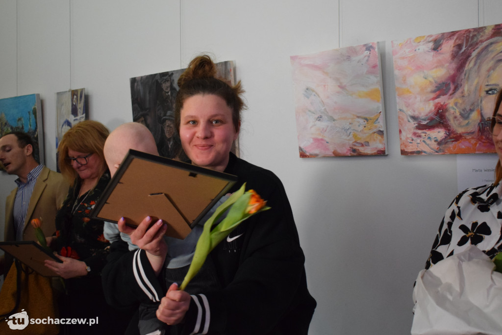 Chodaków: kobieta w piosence Mieczysława Fogga