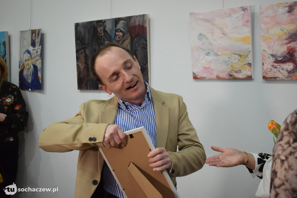 Chodaków: kobieta w piosence Mieczysława Fogga