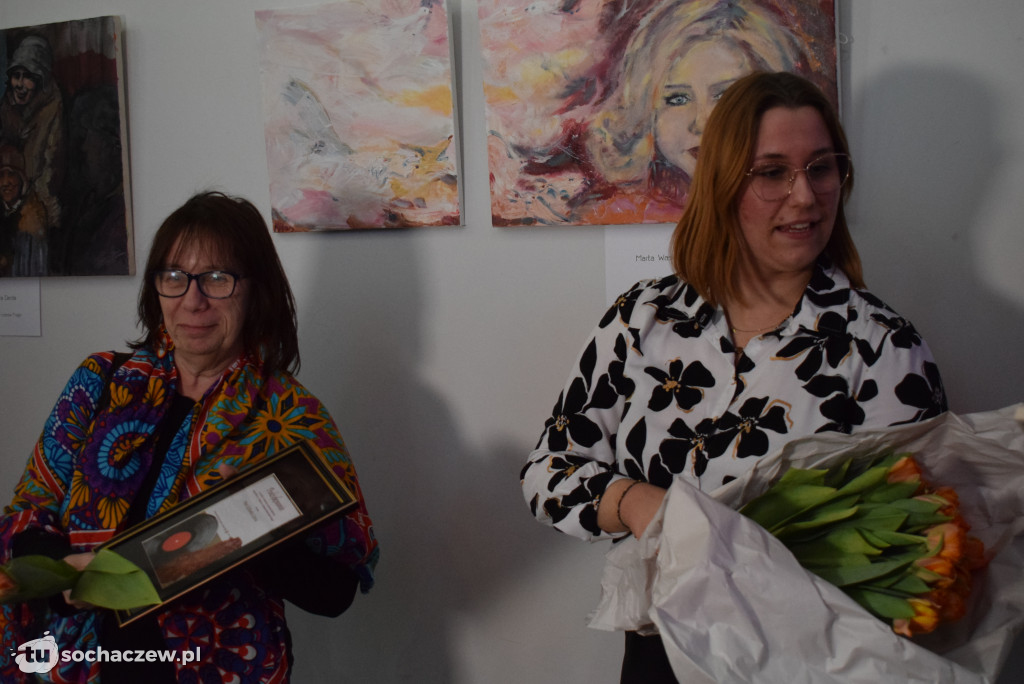 Chodaków: kobieta w piosence Mieczysława Fogga