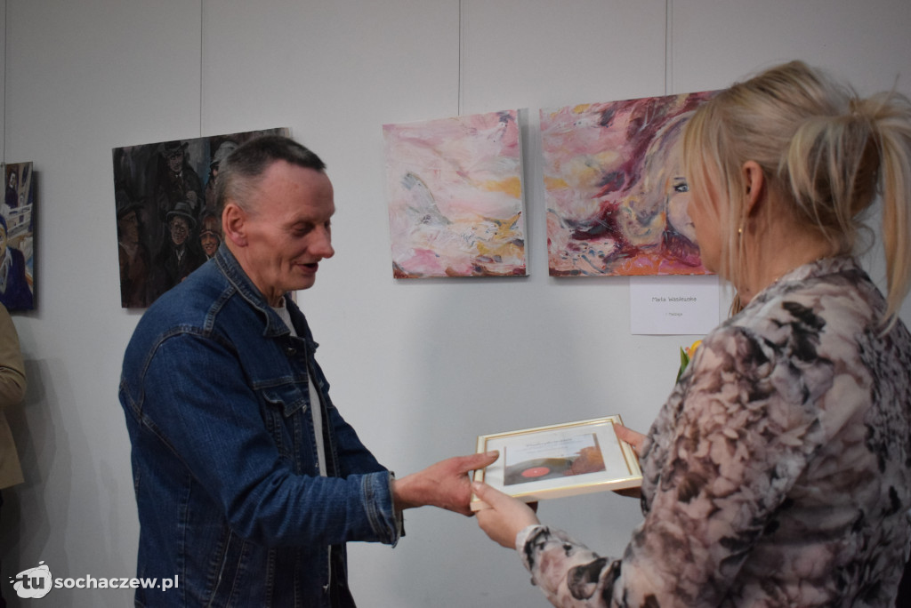 Chodaków: kobieta w piosence Mieczysława Fogga