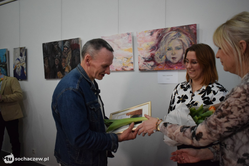 Chodaków: kobieta w piosence Mieczysława Fogga