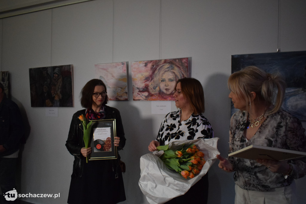 Chodaków: kobieta w piosence Mieczysława Fogga