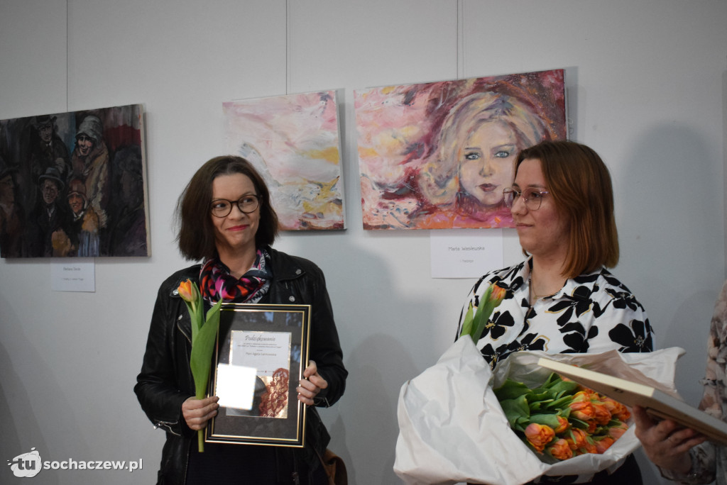 Chodaków: kobieta w piosence Mieczysława Fogga