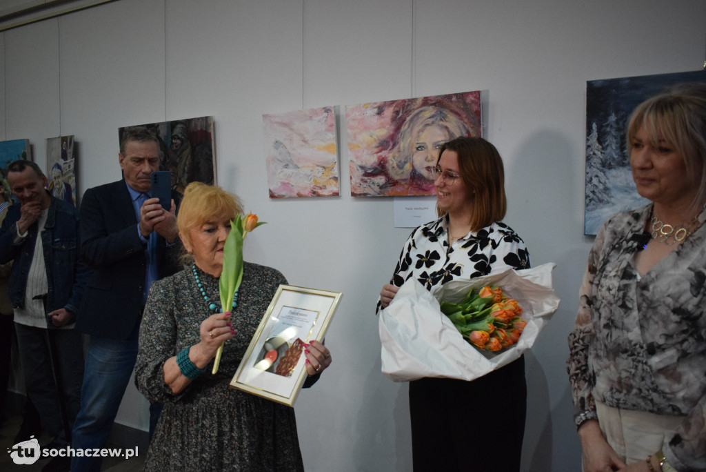 Chodaków: kobieta w piosence Mieczysława Fogga