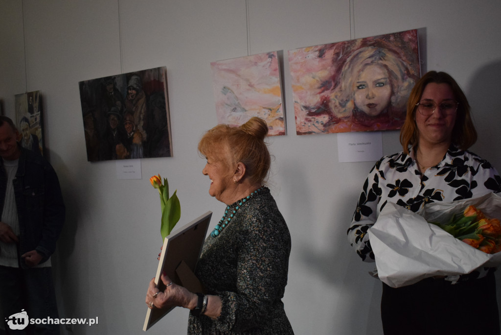 Chodaków: kobieta w piosence Mieczysława Fogga