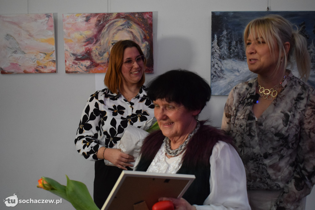 Chodaków: kobieta w piosence Mieczysława Fogga