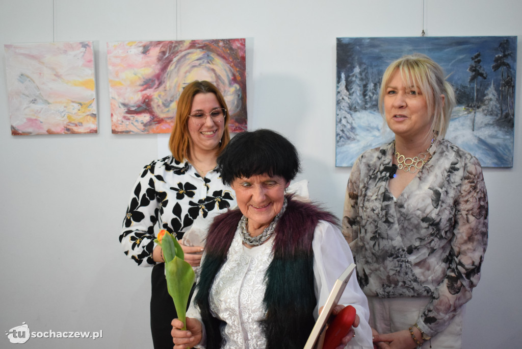 Chodaków: kobieta w piosence Mieczysława Fogga