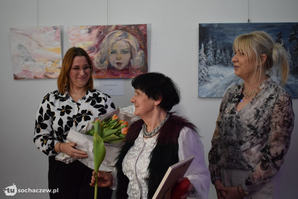 Chodaków: kobieta w piosence Mieczysława Fogga