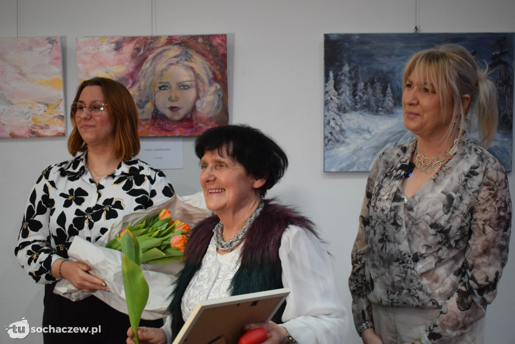 Chodaków: kobieta w piosence Mieczysława Fogga