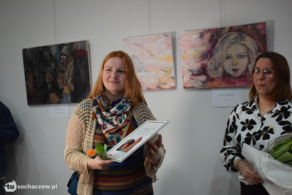 Chodaków: kobieta w piosence Mieczysława Fogga