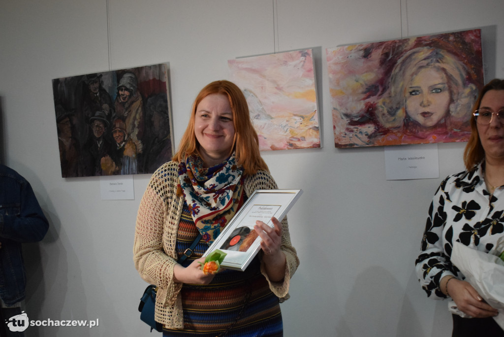 Chodaków: kobieta w piosence Mieczysława Fogga