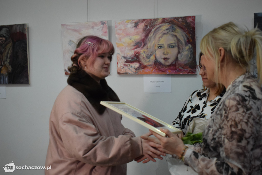 Chodaków: kobieta w piosence Mieczysława Fogga