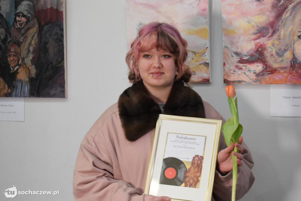 Chodaków: kobieta w piosence Mieczysława Fogga