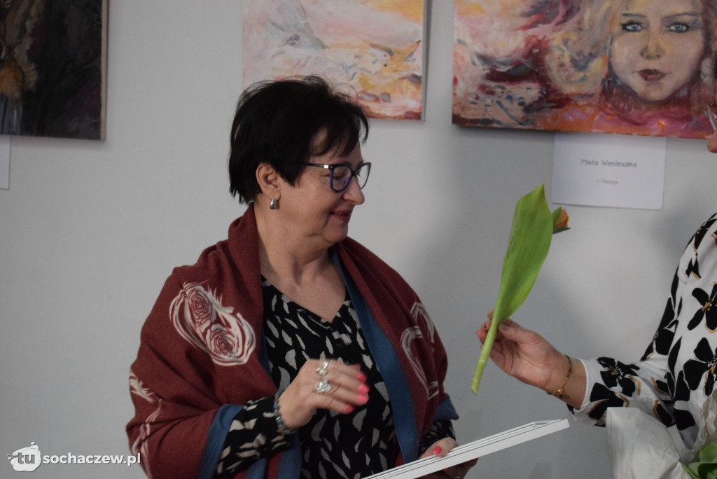 Chodaków: kobieta w piosence Mieczysława Fogga