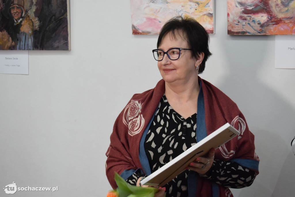 Chodaków: kobieta w piosence Mieczysława Fogga