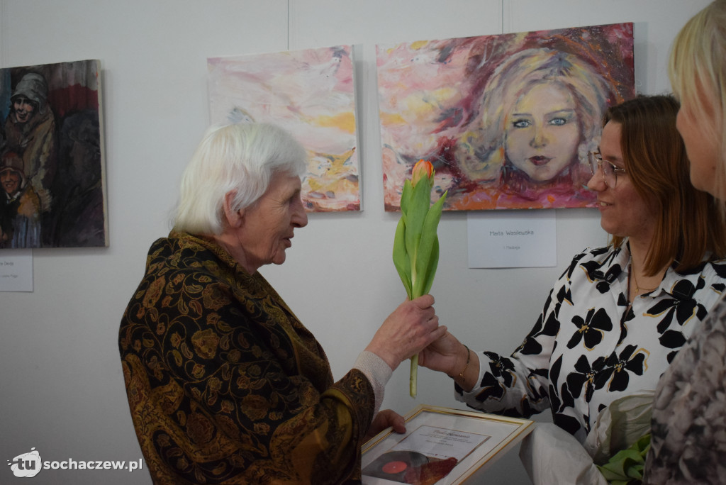 Chodaków: kobieta w piosence Mieczysława Fogga