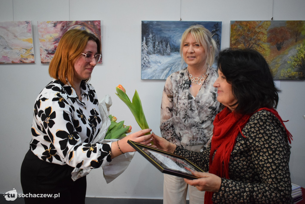 Chodaków: kobieta w piosence Mieczysława Fogga