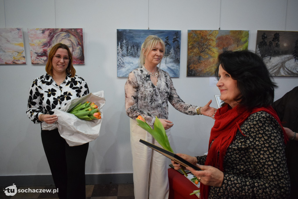 Chodaków: kobieta w piosence Mieczysława Fogga