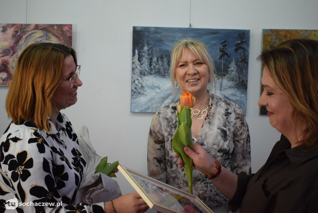 Chodaków: kobieta w piosence Mieczysława Fogga