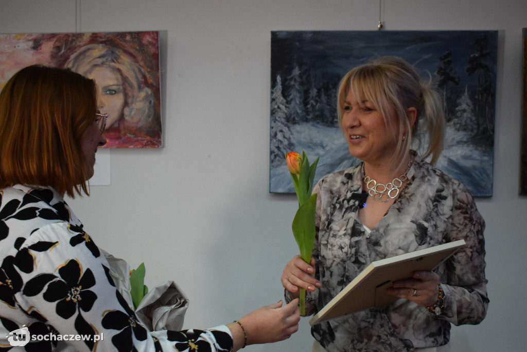 Chodaków: kobieta w piosence Mieczysława Fogga