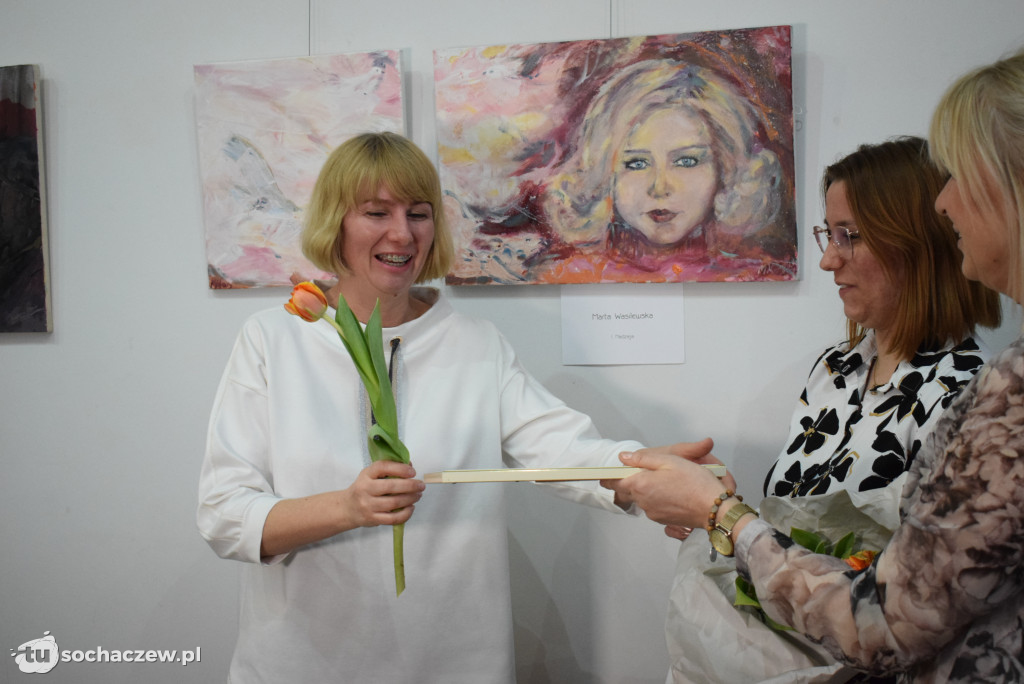 Chodaków: kobieta w piosence Mieczysława Fogga