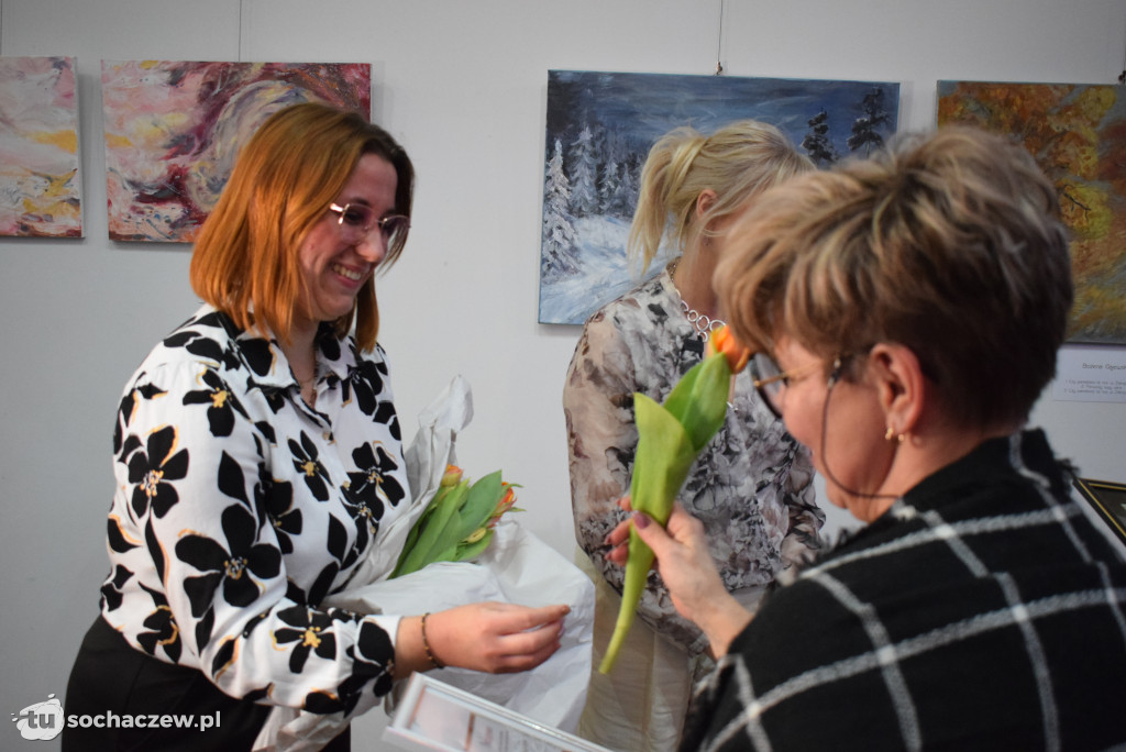 Chodaków: kobieta w piosence Mieczysława Fogga