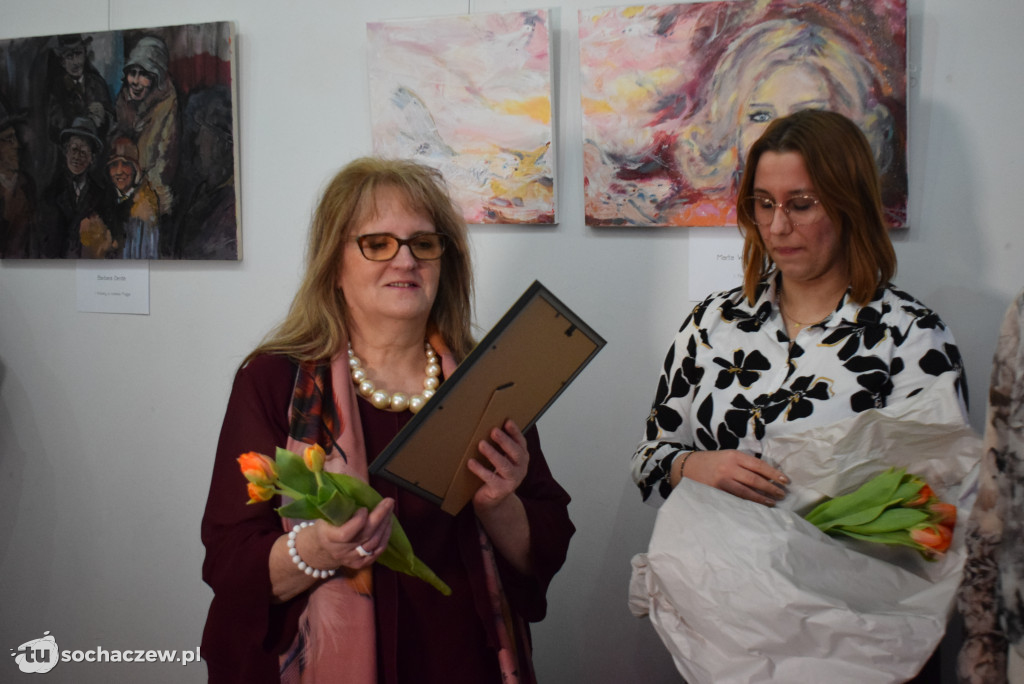 Chodaków: kobieta w piosence Mieczysława Fogga