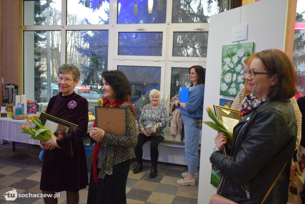 Chodaków: kobieta w piosence Mieczysława Fogga